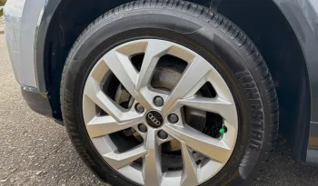 AUDI Q2 35 TFSI AMBITION AT 1400CC T 6AB lleno