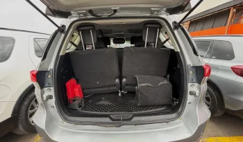 TOYOTA FORTUNER (2) 2.7L STREET TP 2700CC 4X2 EURO IV lleno