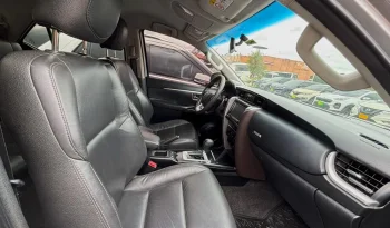 TOYOTA FORTUNER (2) 2.7L STREET TP 2700CC 4X2 EURO IV lleno