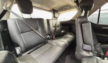 TOYOTA FORTUNER (2) 2.7L STREET TP 2700CC 4X2 EURO IV lleno
