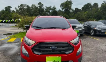 FORD ECOSPORT (2) (FL) FREESTYLE TP 2000CC 4X4 lleno