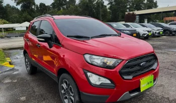 FORD ECOSPORT (2) (FL) FREESTYLE TP 2000CC 4X4 lleno