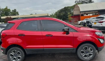 FORD ECOSPORT (2) (FL) FREESTYLE TP 2000CC 4X4 lleno