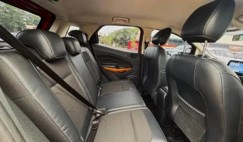 FORD ECOSPORT (2) (FL) FREESTYLE TP 2000CC 4X4 lleno