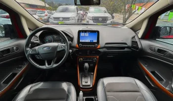 FORD ECOSPORT (2) (FL) FREESTYLE TP 2000CC 4X4 lleno