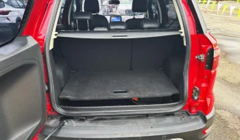 FORD ECOSPORT (2) (FL) FREESTYLE TP 2000CC 4X4 lleno