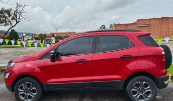 FORD ECOSPORT (2) (FL) FREESTYLE TP 2000CC 4X4 lleno