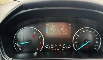 FORD ECOSPORT (2) (FL) FREESTYLE TP 2000CC 4X4 lleno