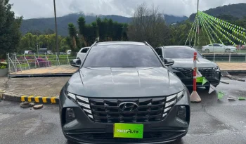 HYUNDAI TUCSON (4) NX PREMIUN TP 2000CC 4X2 6AB ABS CT lleno