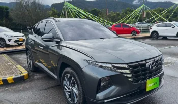 HYUNDAI TUCSON (4) NX PREMIUN TP 2000CC 4X2 6AB ABS CT lleno