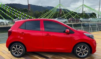 KIA PICANTO (3) ZENITH AT 1250CC 6AB ABS AA R15 lleno