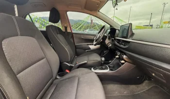 KIA PICANTO (3) ZENITH AT 1250CC 6AB ABS AA R15 lleno