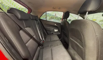 KIA PICANTO (3) ZENITH AT 1250CC 6AB ABS AA R15 lleno