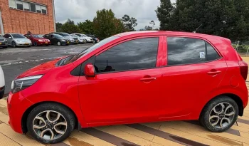 KIA PICANTO (3) ZENITH AT 1250CC 6AB ABS AA R15 lleno