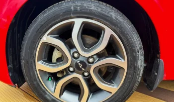 KIA PICANTO (3) ZENITH AT 1250CC 6AB ABS AA R15 lleno