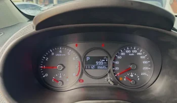KIA PICANTO (3) ZENITH AT 1250CC 6AB ABS AA R15 lleno