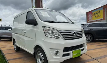 CHANGAN STAR VANVAN PLUS CARGO LUXURYMT 1200CC AA 2AB ABS lleno