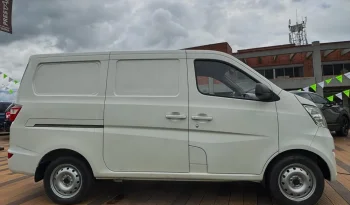 CHANGAN STAR VANVAN PLUS CARGO LUXURYMT 1200CC AA 2AB ABS lleno