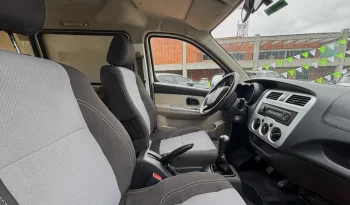 CHANGAN STAR VANVAN PLUS CARGO LUXURYMT 1200CC AA 2AB ABS lleno