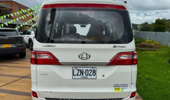 CHANGAN STAR VANVAN PLUS CARGO LUXURYMT 1200CC AA 2AB ABS lleno