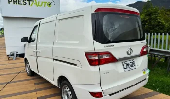 CHANGAN STAR VANVAN PLUS CARGO LUXURYMT 1200CC AA 2AB ABS lleno