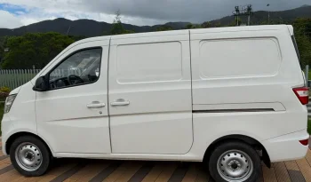 CHANGAN STAR VANVAN PLUS CARGO LUXURYMT 1200CC AA 2AB ABS lleno