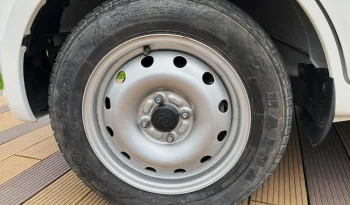 CHANGAN STAR VANVAN PLUS CARGO LUXURYMT 1200CC AA 2AB ABS lleno