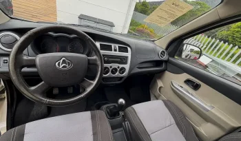 CHANGAN STAR VANVAN PLUS CARGO LUXURYMT 1200CC AA 2AB ABS lleno