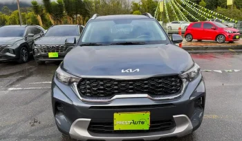 KIA SONET VIBRANT MT 1500CC 6AB ABS lleno