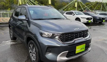 KIA SONET VIBRANT MT 1500CC 6AB ABS lleno