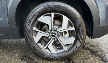KIA SONET VIBRANT MT 1500CC 6AB ABS lleno