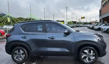 KIA SONET VIBRANT MT 1500CC 6AB ABS lleno