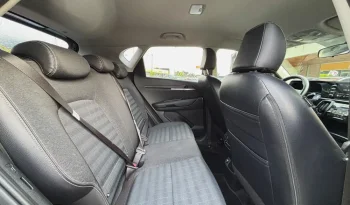 KIA SONET VIBRANT MT 1500CC 6AB ABS lleno