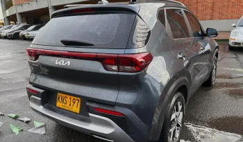 KIA SONET VIBRANT MT 1500CC 6AB ABS lleno