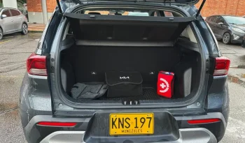 KIA SONET VIBRANT MT 1500CC 6AB ABS lleno