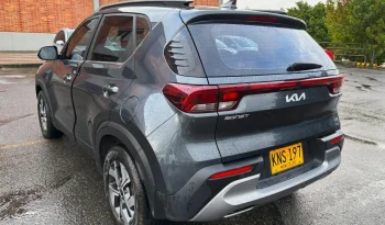 KIA SONET VIBRANT MT 1500CC 6AB ABS lleno