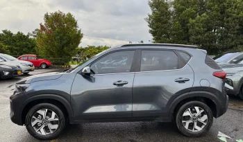 KIA SONET VIBRANT MT 1500CC 6AB ABS lleno