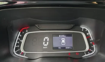 KIA SONET VIBRANT MT 1500CC 6AB ABS lleno