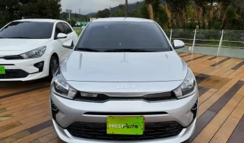 KIA RIO VIBRANT (FL) MT 1400CC 5P R17 lleno