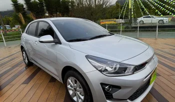 KIA RIO VIBRANT (FL) MT 1400CC 5P R17 lleno