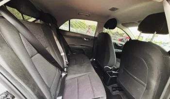 KIA RIO VIBRANT (FL) MT 1400CC 5P R17 lleno