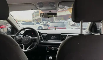 KIA RIO VIBRANT (FL) MT 1400CC 5P R17 lleno