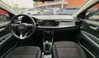 KIA RIO VIBRANT (FL) MT 1400CC 5P R17 lleno