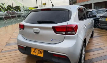 KIA RIO VIBRANT (FL) MT 1400CC 5P R17 lleno