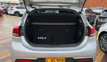 KIA RIO VIBRANT (FL) MT 1400CC 5P R17 lleno