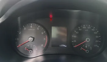 KIA RIO VIBRANT (FL) MT 1400CC 5P R17 lleno