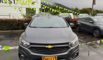 CHEVROLET ONIX (FL) ACTIV MT 1400CC 5P 2AB ABS lleno