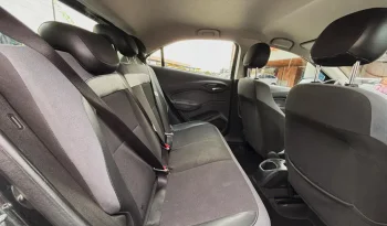 CHEVROLET ONIX (FL) ACTIV MT 1400CC 5P 2AB ABS lleno