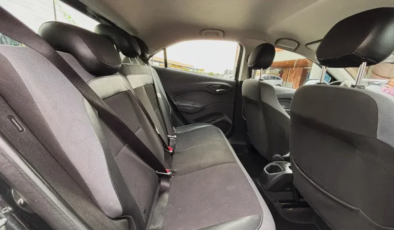 CHEVROLET ONIX (FL) ACTIV MT 1400CC 5P 2AB ABS lleno