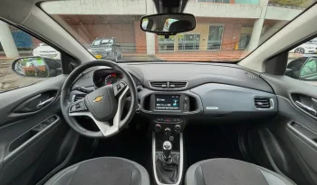 CHEVROLET ONIX (FL) ACTIV MT 1400CC 5P 2AB ABS lleno
